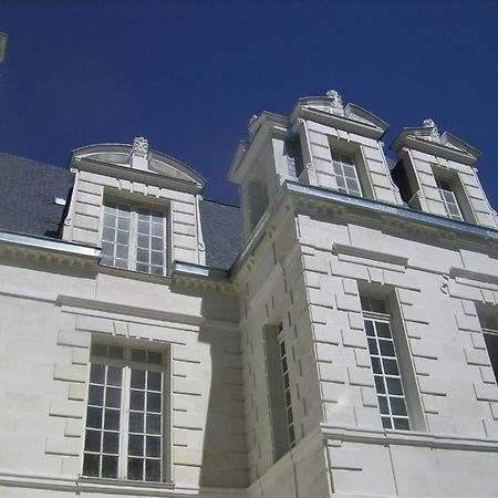 Les Fleurons B&B Amboise Dış mekan fotoğraf