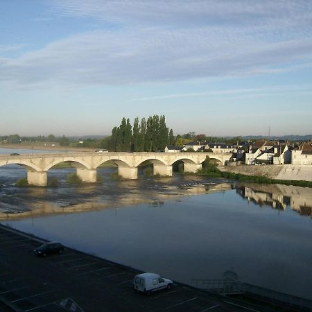 Les Fleurons B&B Amboise Oda fotoğraf