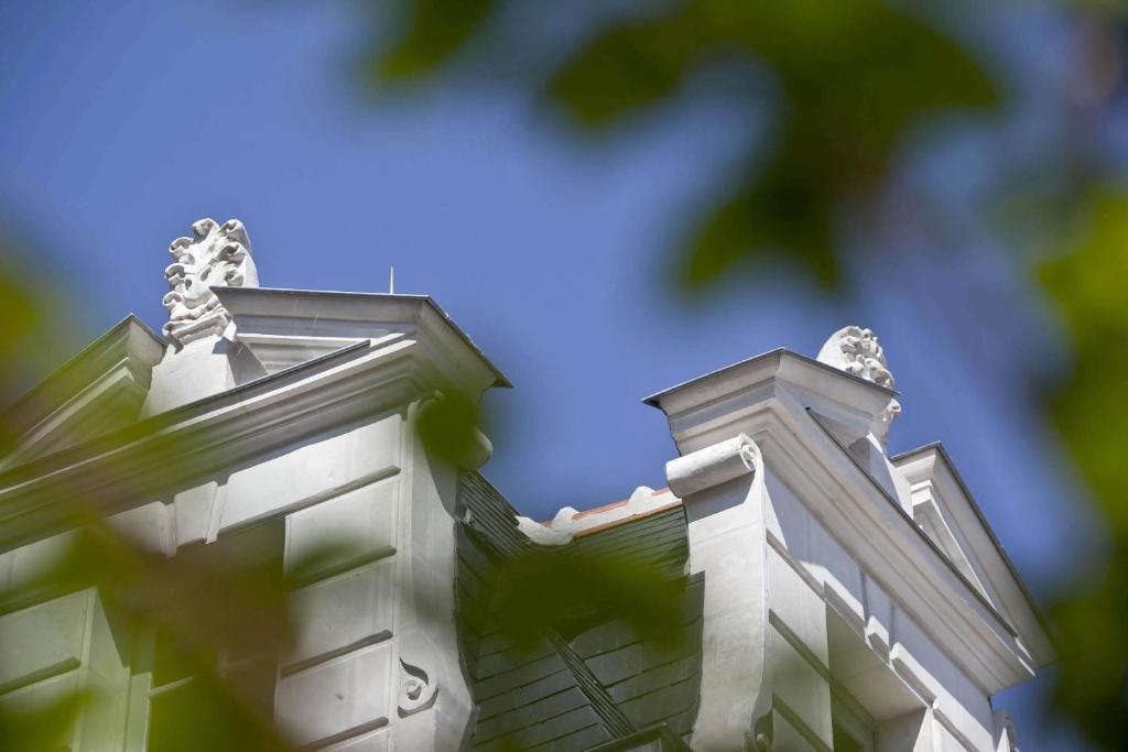 Les Fleurons B&B Amboise Dış mekan fotoğraf