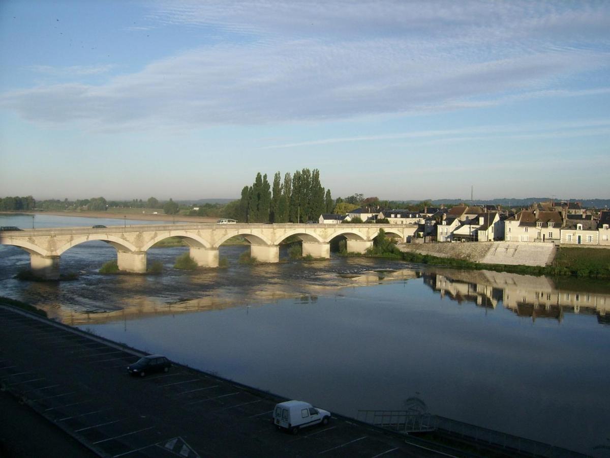 Les Fleurons B&B Amboise Oda fotoğraf